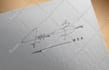 design luxury handwriting, scripted, signature, cursive, handwritten logo