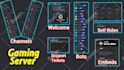 setup new or existing discord server