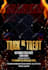 do animated flyer, motion flyer for event, party, birthday, club, christmas