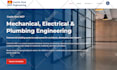create wordpress website for  company, medical, law,construction, engineering