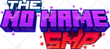 design a 3d minecraft smp logo