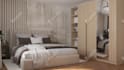 create beautiful room interior design