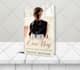 design stunning book cover or ebook cover