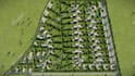 do 3d, 2d of master plan and site plan rendering