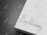 convert your handwritten signature into digital design file