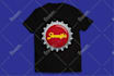 create custom t shirt design, vintage t shirt, typography t shirt, bulk t shirt