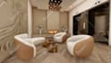 do architectural design,  and 3d rendering