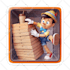 design a custom cartoon character, mascot, or avatar in 2d or 3d style