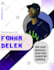 design professional flyer, onesheet, broachers, epk with enabled links
