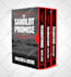 design cover, layout, ebook or print book