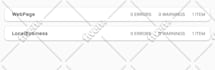 setup structured data, rich snippet or schema markup for your website