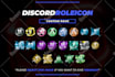 make discord role icon badges