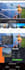 install wordpress and customize avada,electro,jnews theme for you