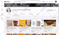 setup,optimize and do pinterest marketing, boards and pins