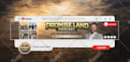 do youtube banner, facebook, twitter, linkedin cover and logo