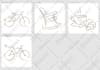 create linear illustrations for any use
