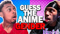 create anime thumbnails for you