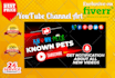 design commercial clickable email banner and email signature