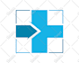 do minimalist icon and symbol designs fast turnaround