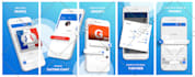 do 3d app screenshots for app store play store