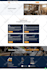 create a gorgeous wordpress website for your business