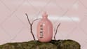 do perfume packaging, perfume labels, 3d bottles, and logo
