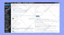 design wordpress landing page, one page website by elementor