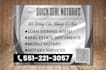 eyecatching car magnet design for your business
