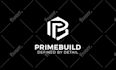 design minimalist monogram business logo for your brand