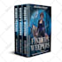 do 3d box set bundle from ebook or paperback cover