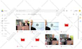edit, cut, merge and alter your videos