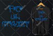 do graffiti airbrush hand drawn letters for t shirts