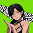 draw your oc, fanart, pfp, and vtuber in persona 5 style