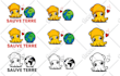 do ai image to professional vector tracing  and  redesign your existing logo