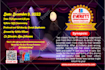 design product flyer, business, digital, club and food flyer design with qr code