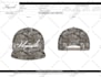 do fashion tech pack and garment illustration