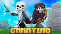 design high quality minecraft thumbnails within 48 hours