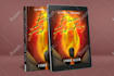 design your custom book cover for amazon and ingram spark