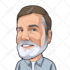 draw cartoon caricature potrait from your picture