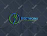do creative health, wellness, clinic, medical logo, dental