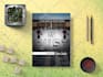 design professional book layout formatting for print ebook workbook in indesign