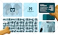 design a modern minimalist logo for your business