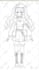 design and rig high quality live2d vtuber model, vtuber model, 2d vtuber design