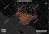provide you professional gis maps, cartographic and topographic maps