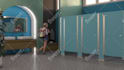design model render bathroom wc