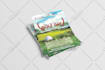 design flyer for corporate, event, party, restaurant