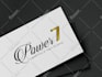 create timeless signature logo