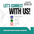 be your social media manager and virtual assistant