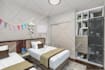 do declutter and virtual staging using 3ds max