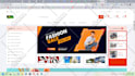 create PHP multi vendor ecommerce website